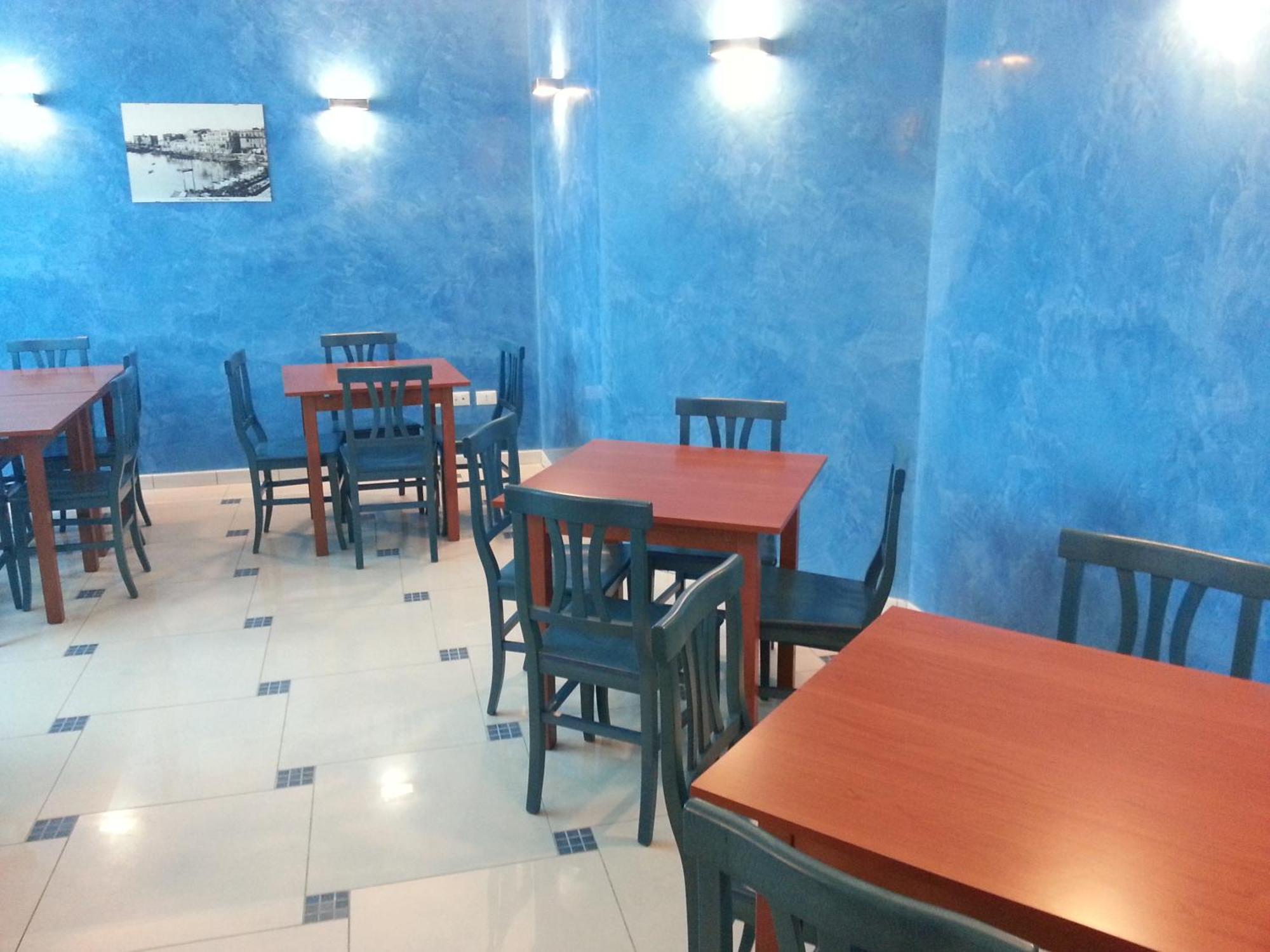 Serpa Hotel Anzio Ngoại thất bức ảnh